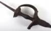 Indian Iron Mace, 18th/19th Century - 8