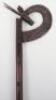 Scarce Indian Axe, 19th Century - 2