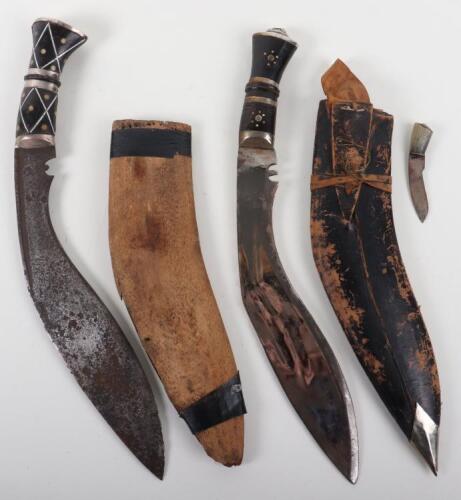 Indian Kukri, 19th Century