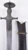 Fine Indian Sword Tulwar - 2