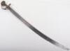 Indian Sword Tulwar, 18th Century - 7