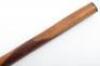Late 19th / Early 20th Century Zulu Ceremonial Knobkerrie - 7
