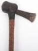 Southern Africa Zulu? Axe - 4