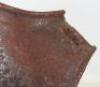 Heavy English Civil War Period Cavalry Troopers Backplate - 8