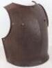 Heavy French or Belgian Cavalry Troopers Breastplate - 6