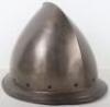 Good Italian Infantry Helmet Cabaset c.1580 - 3