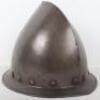 Good Italian Infantry Helmet Cabaset c.1580 - 2