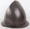 Good Italian Infantry Helmet Cabaset c.1580 - 3