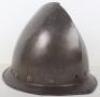 Good Italian Infantry Helmet Cabaset c.1580 - 4