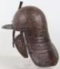 Copy of a 17th Century Cavalry Troopers Helmet Zishagge - 6