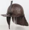 Copy of a 17th Century Cavalry Troopers Helmet Zishagge - 7