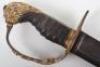 Scarce 1803 Pattern Infantry Officers Sword for a Flank Company of Grenadiers - 4