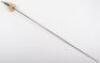 Unusual 1796 Pattern Heavy Cavalry Officers Dress Sword - 14