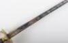 Good 1796 Pattern Infantry Officers Sword - 4