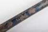 Good 1796 Pattern Infantry Officers Sword - 6
