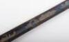 Good 1796 Pattern Infantry Officers Sword - 8