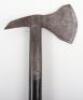 Very Rare Early 19th&nbsp;Century Firemans Axe of the West of England Fire Insurance Company - 5