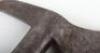Very Rare Early 19th&nbsp;Century Firemans Axe of the West of England Fire Insurance Company - 7