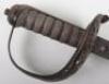 Scarce 1857 Pattern Engineer Officers Sword of Lt. F. S. Garwood Bombay Sappers and Miners, by Henry Wilkinson No.31235 - 3