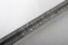 Scarce 1857 Pattern Engineer Officers Sword of Lt. F. S. Garwood Bombay Sappers and Miners, by Henry Wilkinson No.31235 - 12