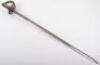 Scarce 1857 Pattern Engineer Officers Sword of Lt. F. S. Garwood Bombay Sappers and Miners, by Henry Wilkinson No.31235 - 16