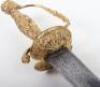 Fine European Rococo Smallsword,&nbsp;Mid-18th Century - 3