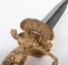 Fine European Rococo Smallsword,&nbsp;Mid-18th Century - 5