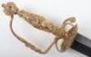 Fine European Rococo Smallsword,&nbsp;Mid-18th Century - 6