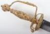 Fine European Rococo Smallsword,&nbsp;Mid-18th Century - 7