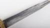 Fine European Rococo Smallsword,&nbsp;Mid-18th Century - 8