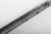 Highly Unusual Cut and Polished Steel Cruciform Hilt Secret Society Smallsword c.1845-1849 - 9