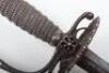Good English Silver Hilt Smallsword c.1770 - 4