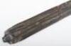 Bronze Age Short Sword - 4