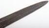 Bronze Age Short Sword - 6