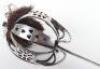 Good&nbsp;Scarce&nbsp;Victorian 1828 Pattern Officers Silver Plated Broadsword of the Cameronians (Scottish Rifles) - 4