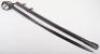 1821 Pattern Light Cavalry Officers Undress Sword Royal Berkshire Yeomanry (Cavalry) - 15