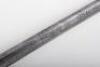 Victorian 1845 Pattern Infantry Officers Sword, Blade by Henry Wilkinson - 6