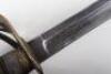 Victorian 1845 Pattern Infantry Officers Sword, Blade by Henry Wilkinson - 7