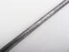 Victorian 1845 Pattern Infantry Officers Sword, Blade by Henry Wilkinson - 8