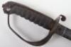 Victorian 1845 Pattern Infantry Officers Sword of New Zealand, Newton Rifles - 3