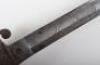 Victorian 1845 Pattern Infantry Officers Sword of New Zealand, Newton Rifles - 6