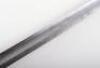 Victorian 1845 Pattern Infantry Officers Sword of New Zealand, Newton Rifles - 7