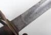 Victorian 1845 Pattern Infantry Officers Sword of New Zealand, Newton Rifles - 10