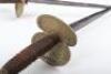 Good Pair of French 19th&nbsp;Century Fencing Ep&eacute;es - 11
