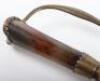 English Brass Mounted Hunting Sword c.1720 - 7