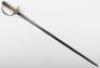 English Brass Mounted Hunting Sword c.1720 - 12