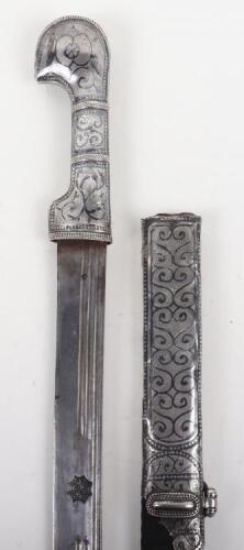 Russian Cossack Sword Shashka, 19th&nbsp;Century