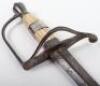 ^ Good&nbsp;Infantry&nbsp;Officers Sword Spadroon, Late 18th&nbsp;Century - 3