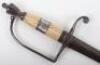 ^ Good&nbsp;Infantry&nbsp;Officers Sword Spadroon, Late 18th&nbsp;Century - 4