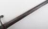 ^ Good&nbsp;Infantry&nbsp;Officers Sword Spadroon, Late 18th&nbsp;Century - 10